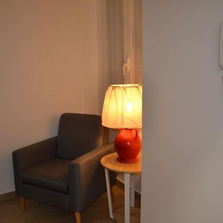 Antica Capri Bed & Breakfast Napoli Eksteriør bilde