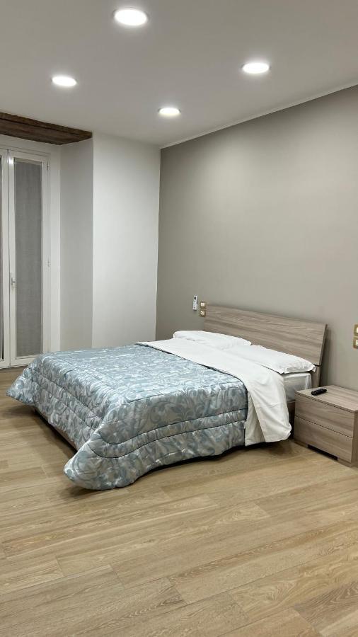 Antica Capri Bed & Breakfast Napoli Eksteriør bilde