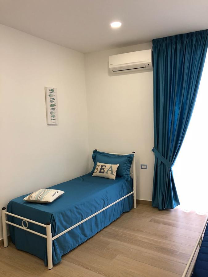 Antica Capri Bed & Breakfast Napoli Eksteriør bilde