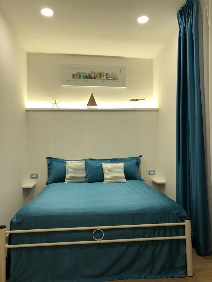Antica Capri Bed & Breakfast Napoli Eksteriør bilde