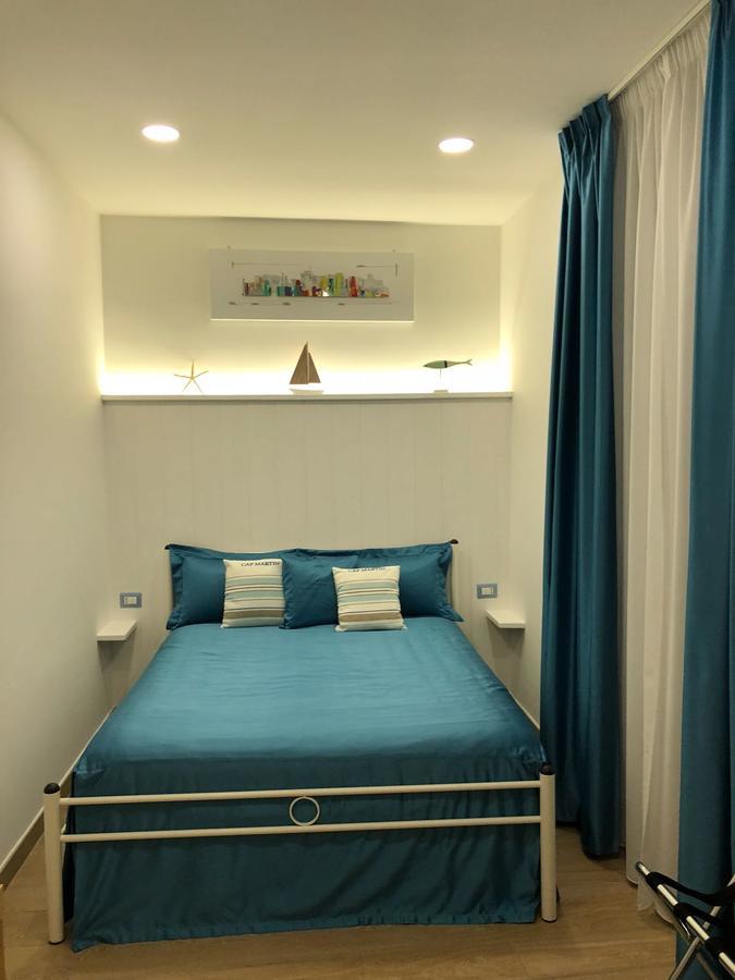 Antica Capri Bed & Breakfast Napoli Eksteriør bilde